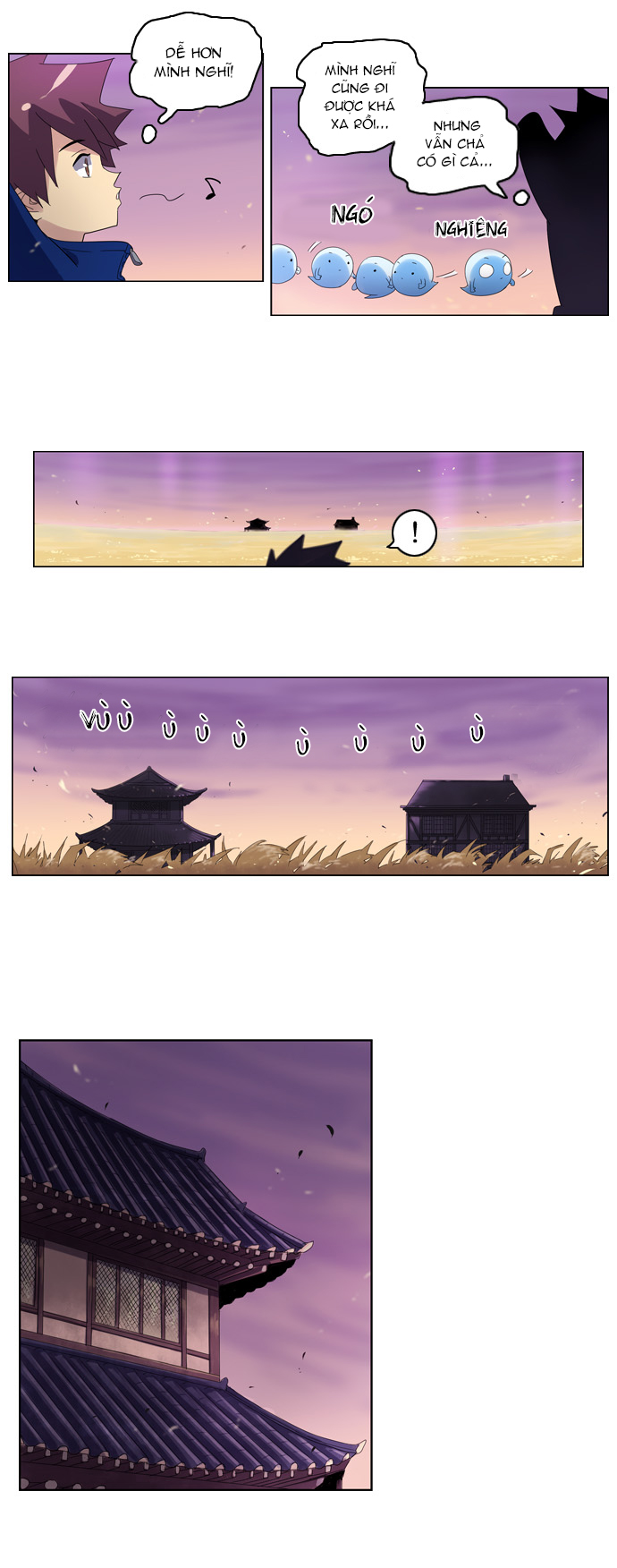 Soul Cartel - Chương 18 - Trang 23