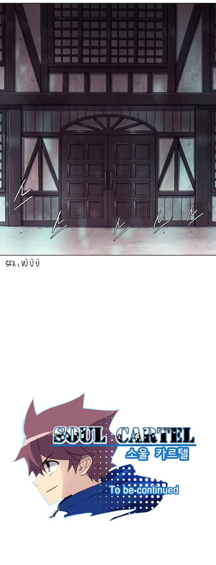 Soul Cartel - Chương 18 - Trang 30
