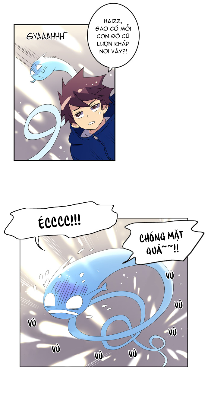 Soul Cartel - Chương 18 - Trang 7