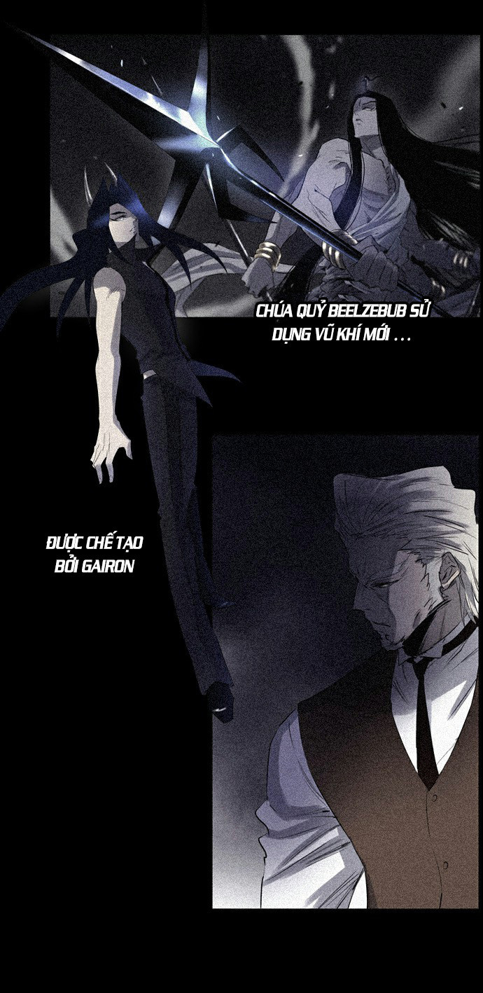 Soul Cartel - Chương 180 - Trang 11