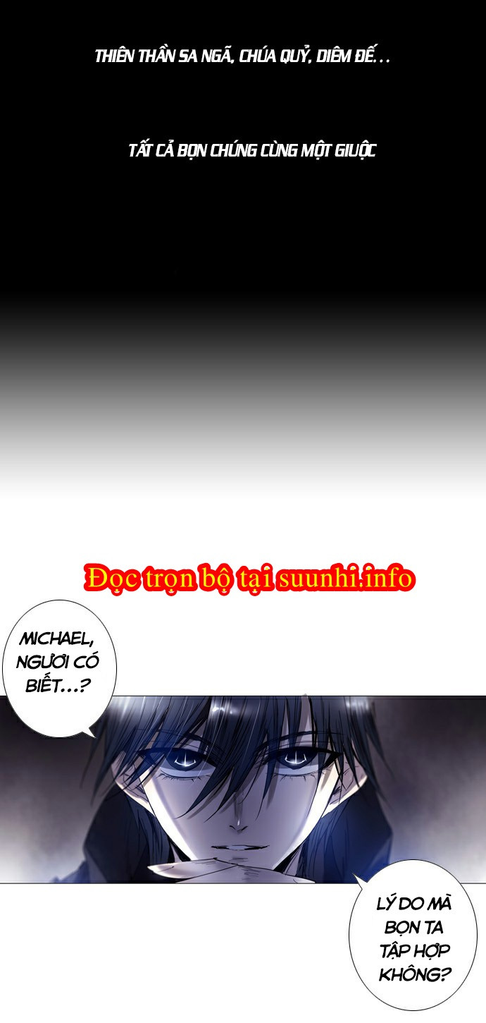 Soul Cartel - Chương 180 - Trang 12