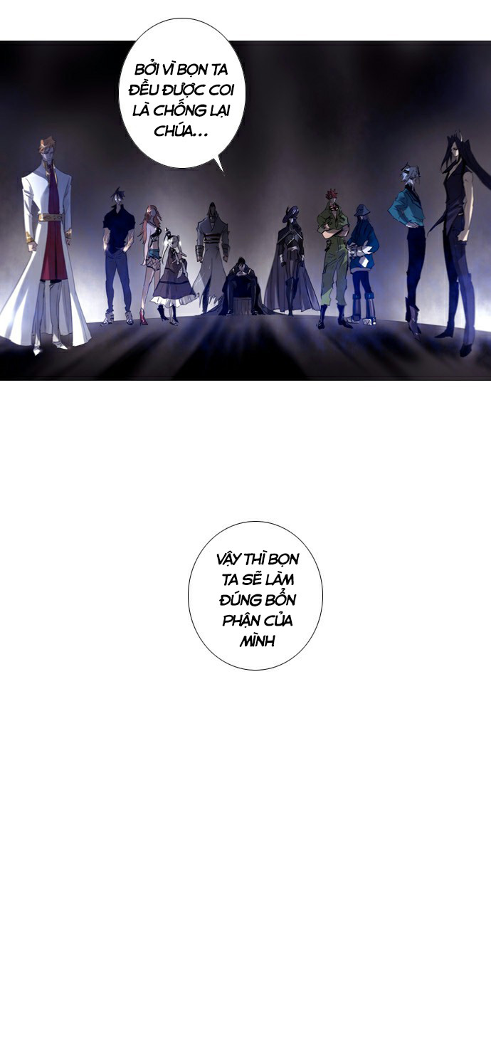 Soul Cartel - Chương 180 - Trang 13