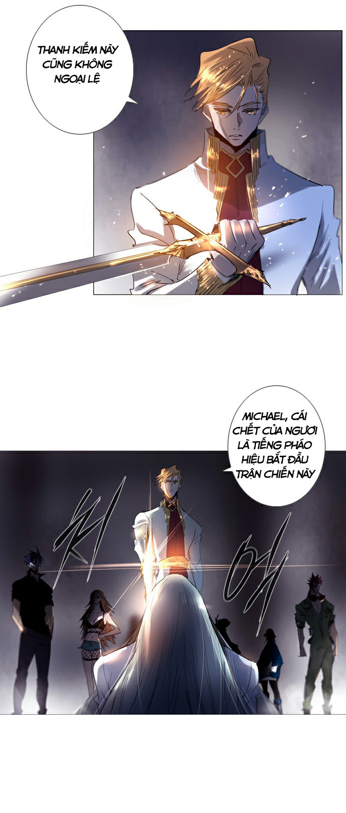 Soul Cartel - Chương 180 - Trang 15