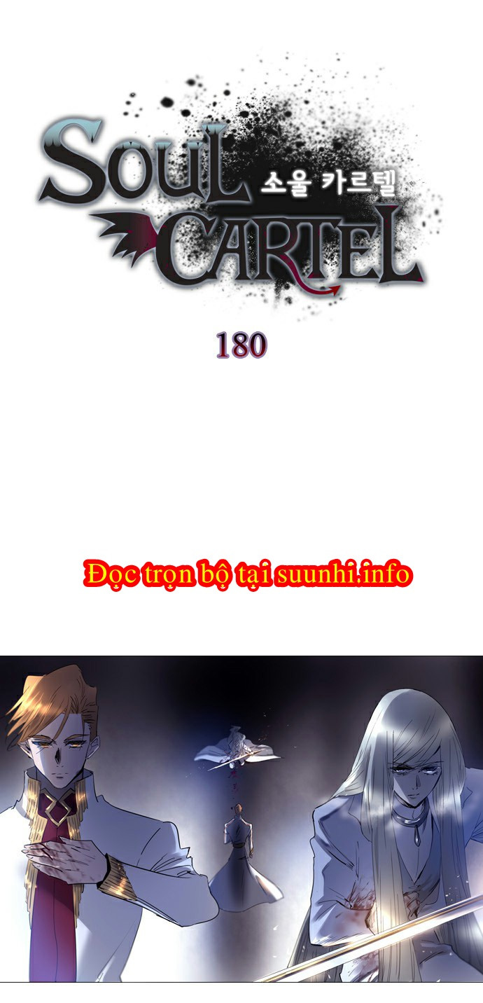 Soul Cartel - Chương 180 - Trang 3