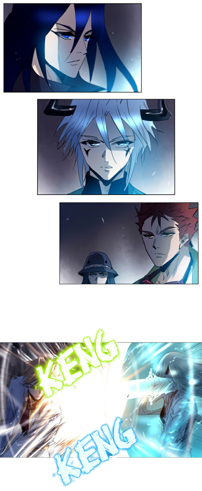 Soul Cartel - Chương 180 - Trang 21