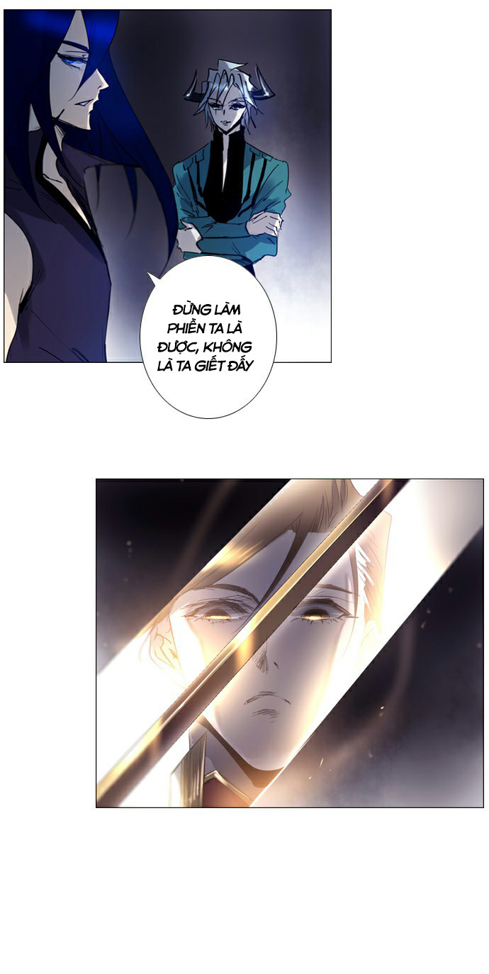 Soul Cartel - Chương 180 - Trang 24