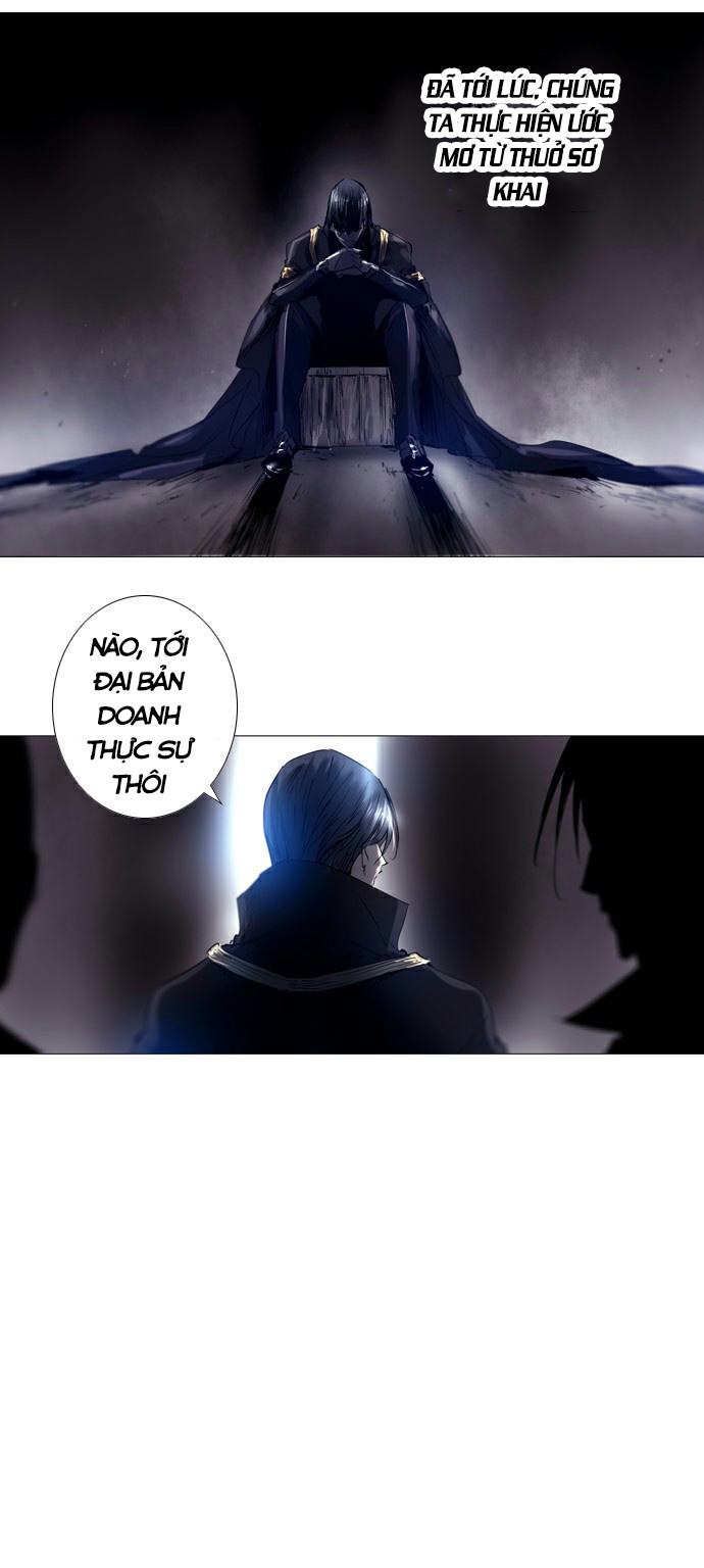 Soul Cartel - Chương 180 - Trang 25