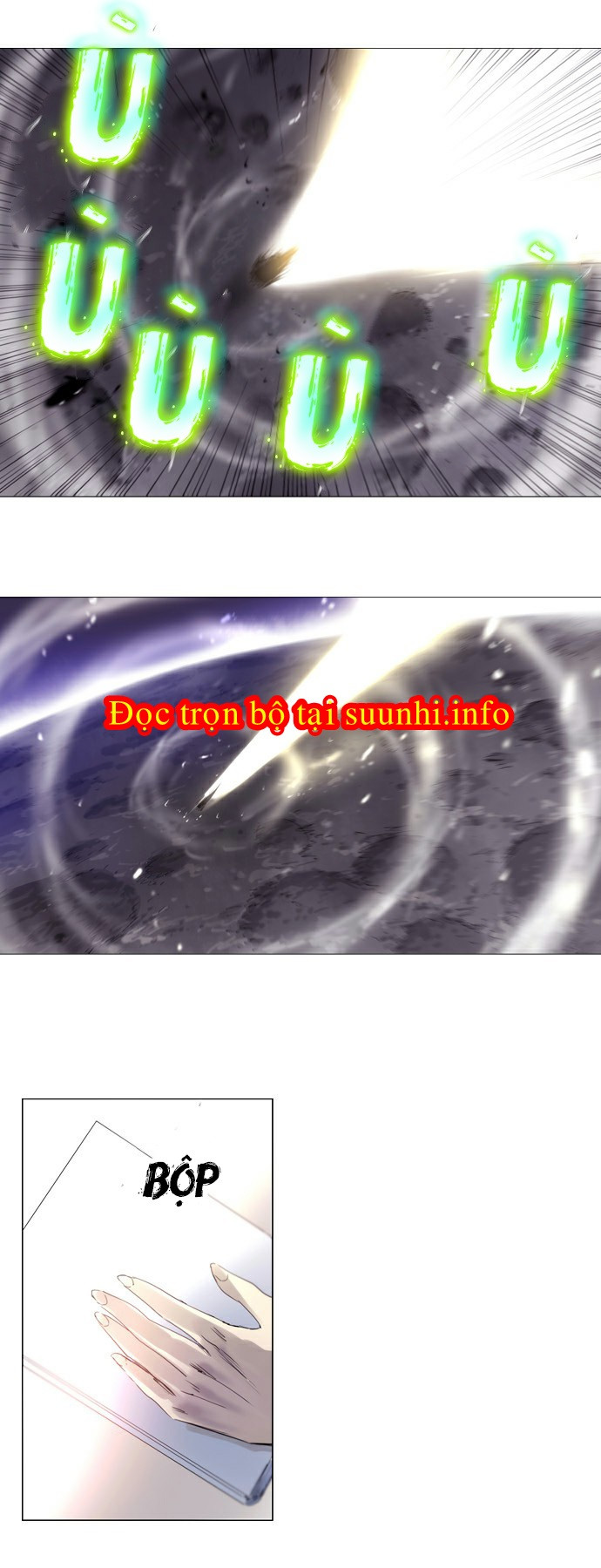 Soul Cartel - Chương 180 - Trang 27