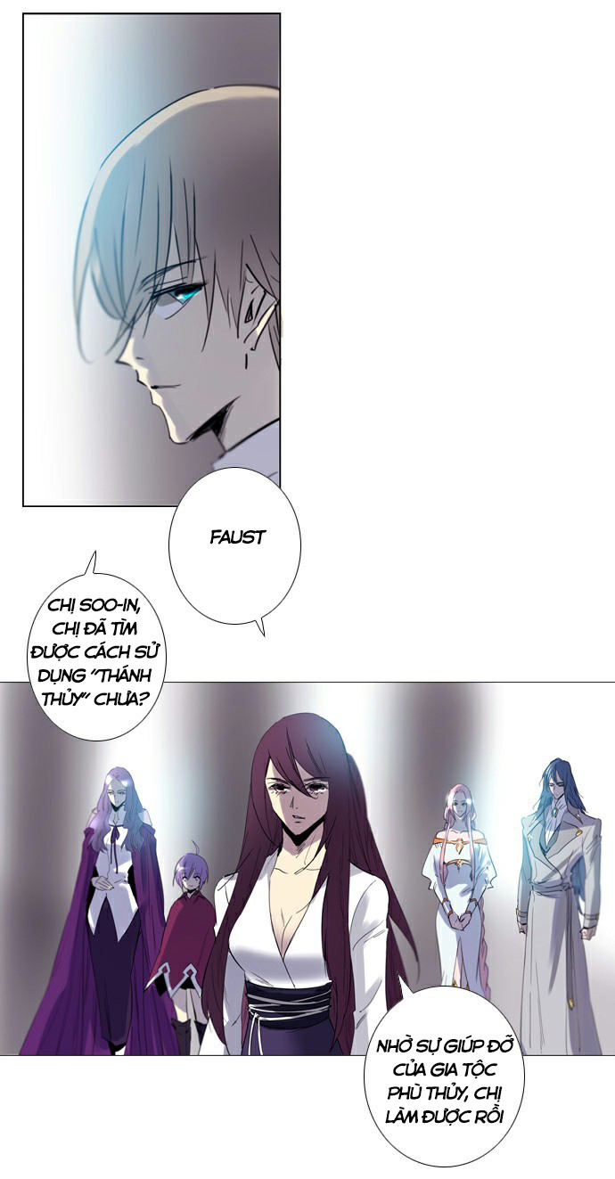 Soul Cartel - Chương 180 - Trang 29