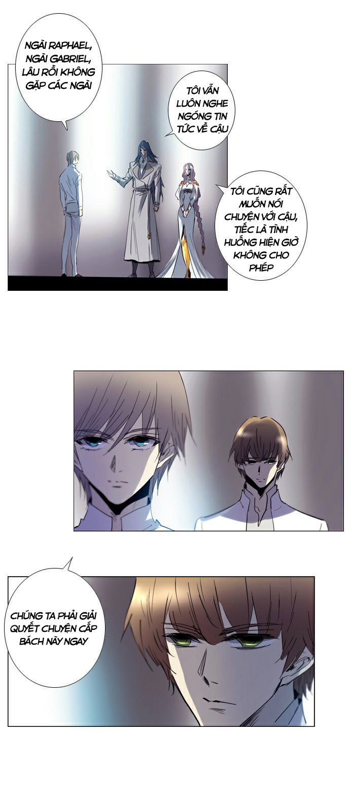 Soul Cartel - Chương 180 - Trang 30