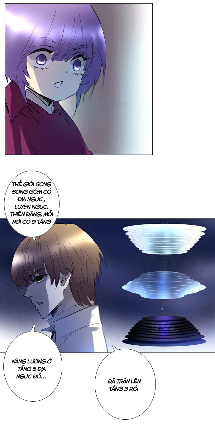 Soul Cartel - Chương 180 - Trang 33