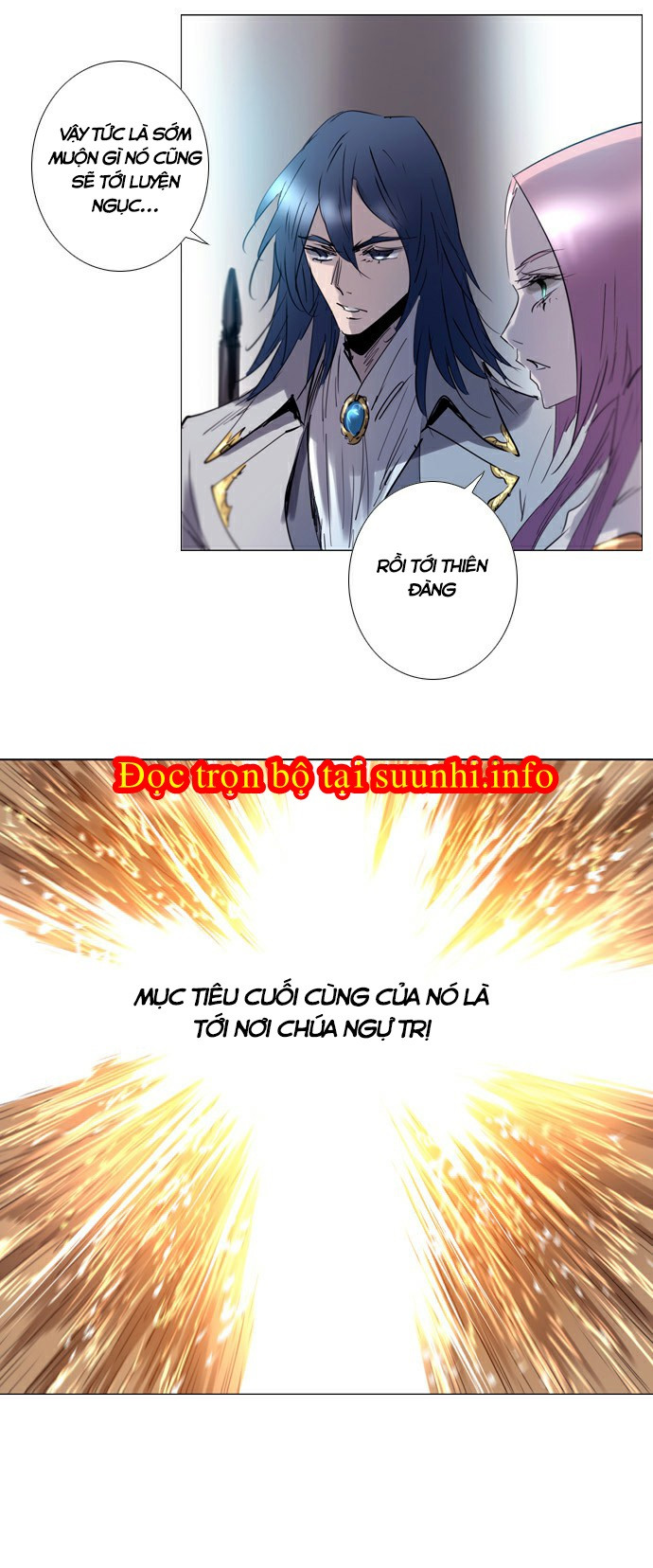 Soul Cartel - Chương 180 - Trang 34