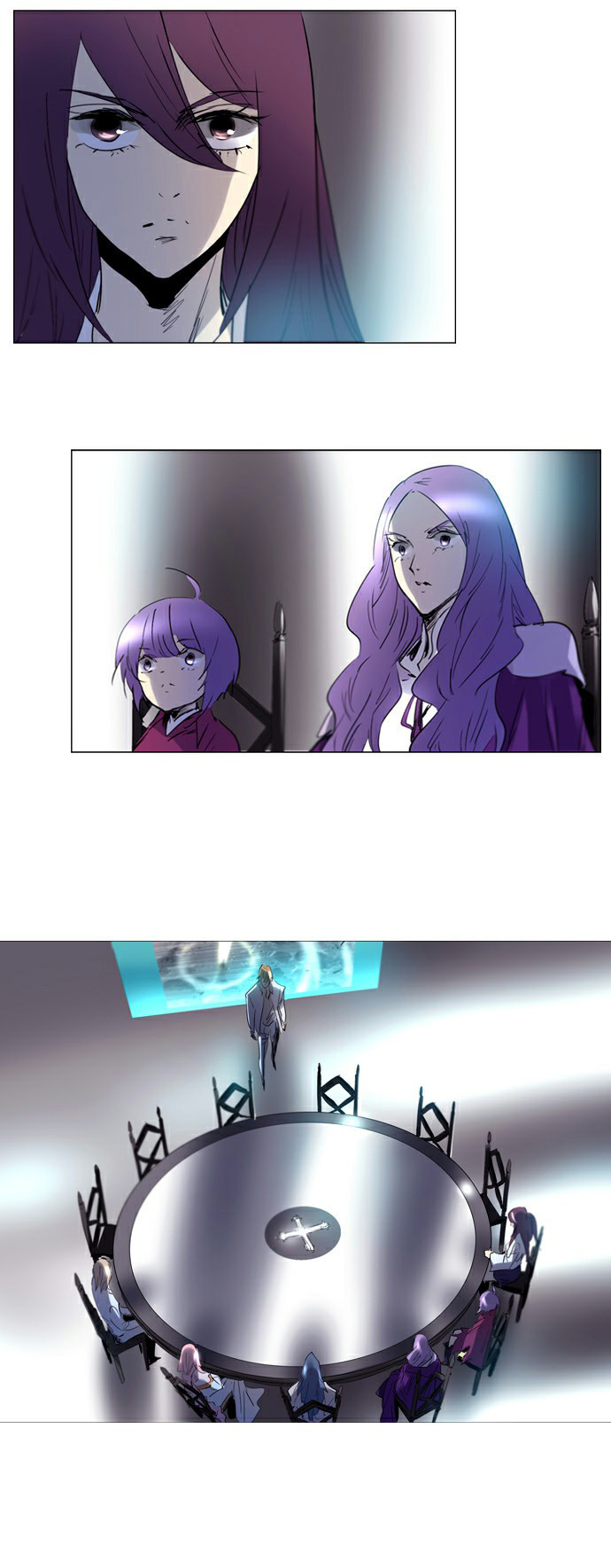 Soul Cartel - Chương 180 - Trang 35