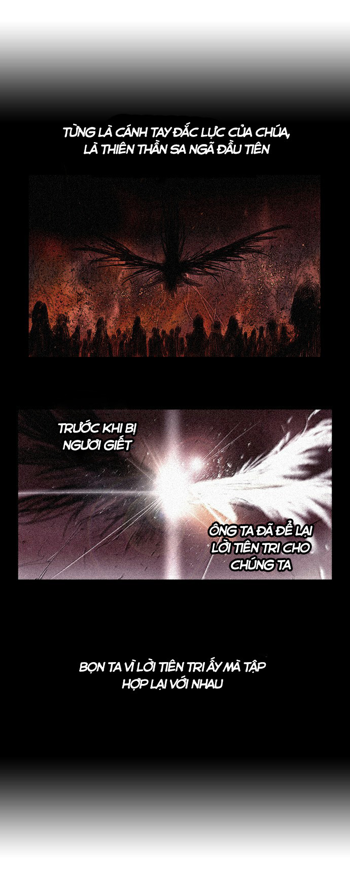 Soul Cartel - Chương 180 - Trang 5