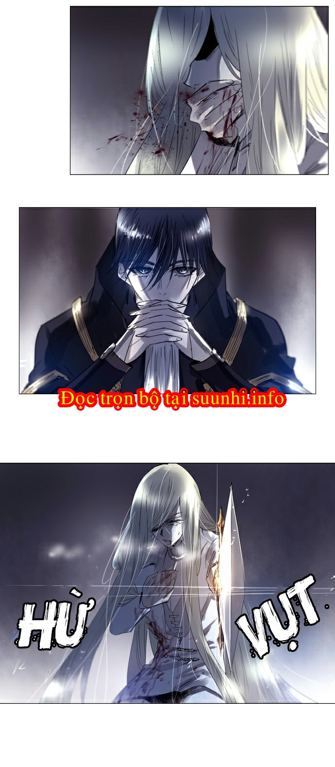 Soul Cartel - Chương 180 - Trang 6