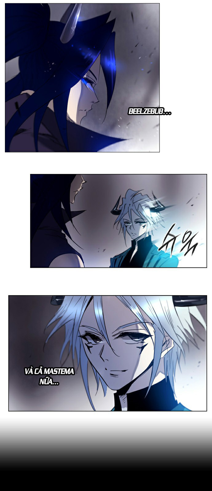 Soul Cartel - Chương 180 - Trang 8