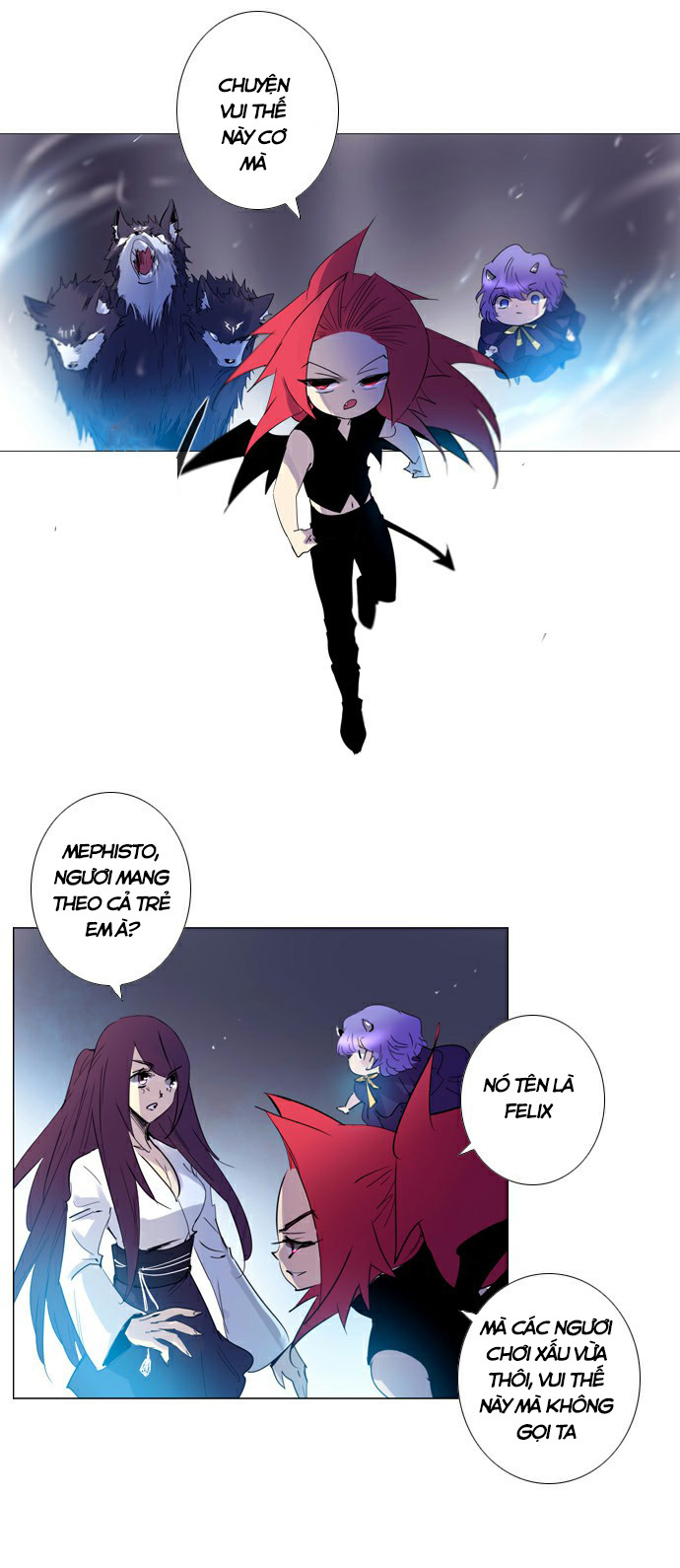 Soul Cartel - Chương 181 - Trang 11