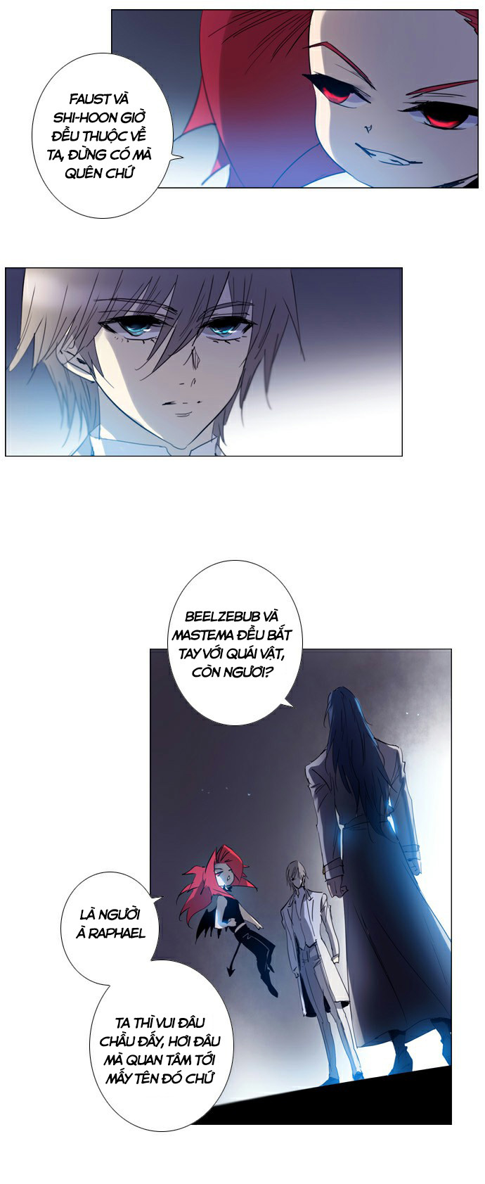 Soul Cartel - Chương 181 - Trang 12