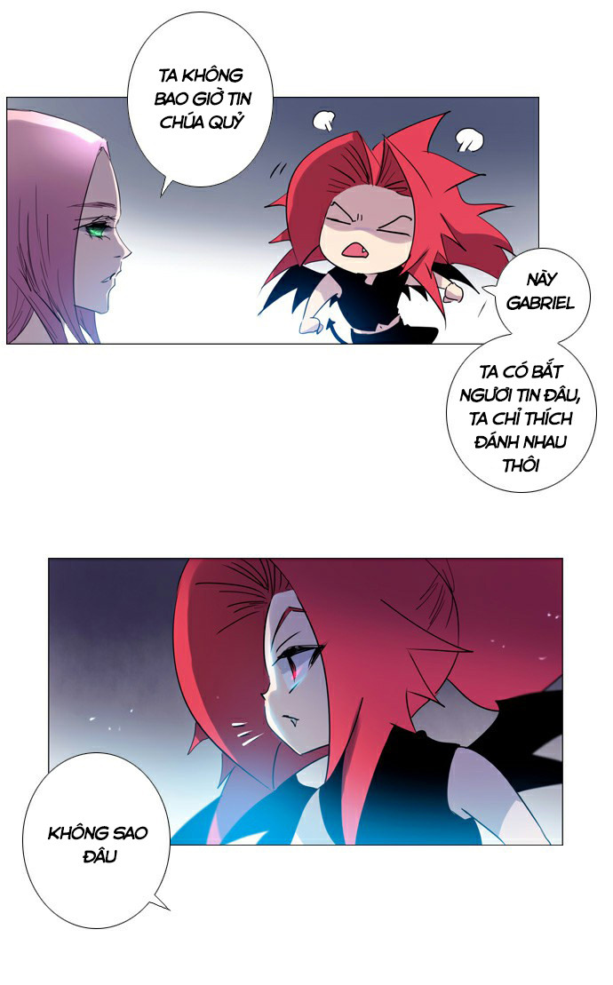 Soul Cartel - Chương 181 - Trang 13