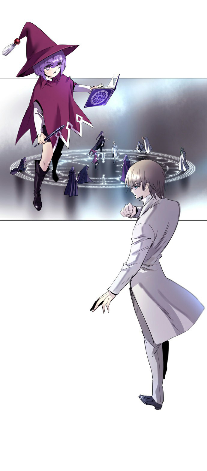 Soul Cartel - Chương 181 - Trang 3