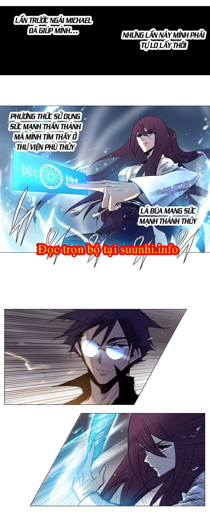 Soul Cartel - Chương 181 - Trang 29