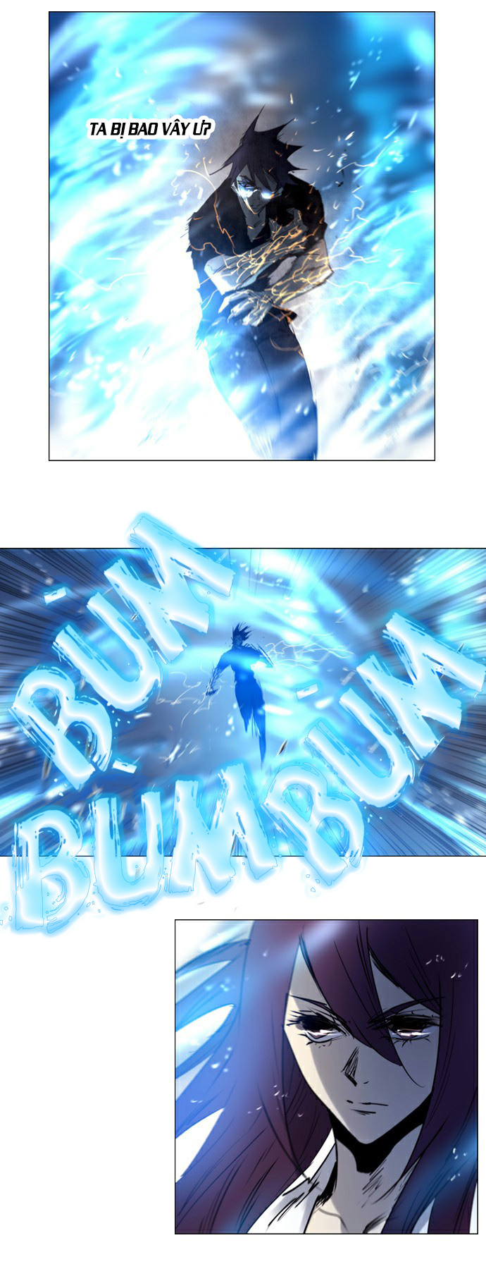 Soul Cartel - Chương 182 - Trang 16