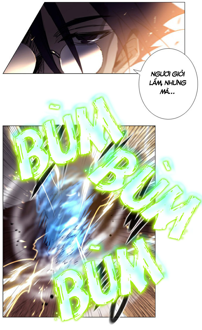 Soul Cartel - Chương 182 - Trang 24