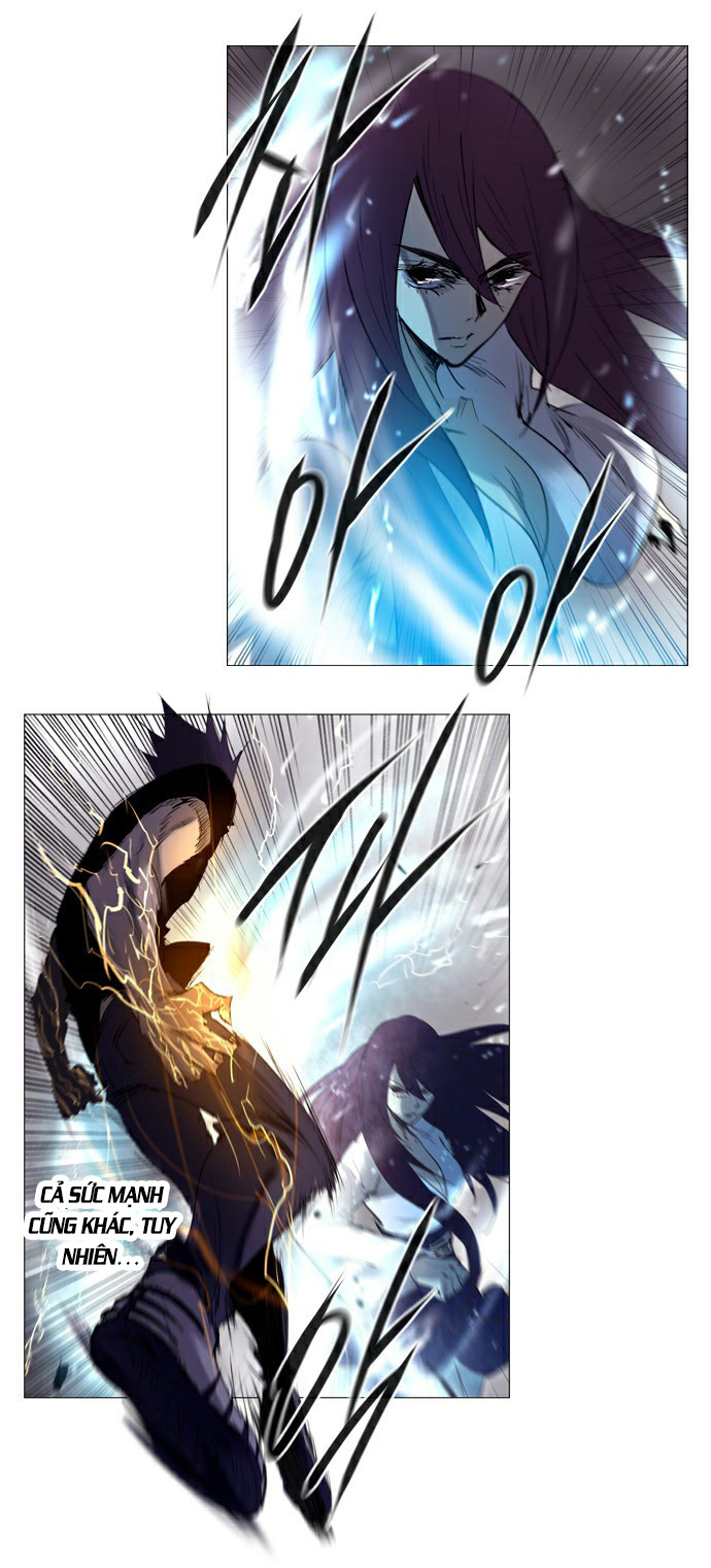 Soul Cartel - Chương 182 - Trang 5