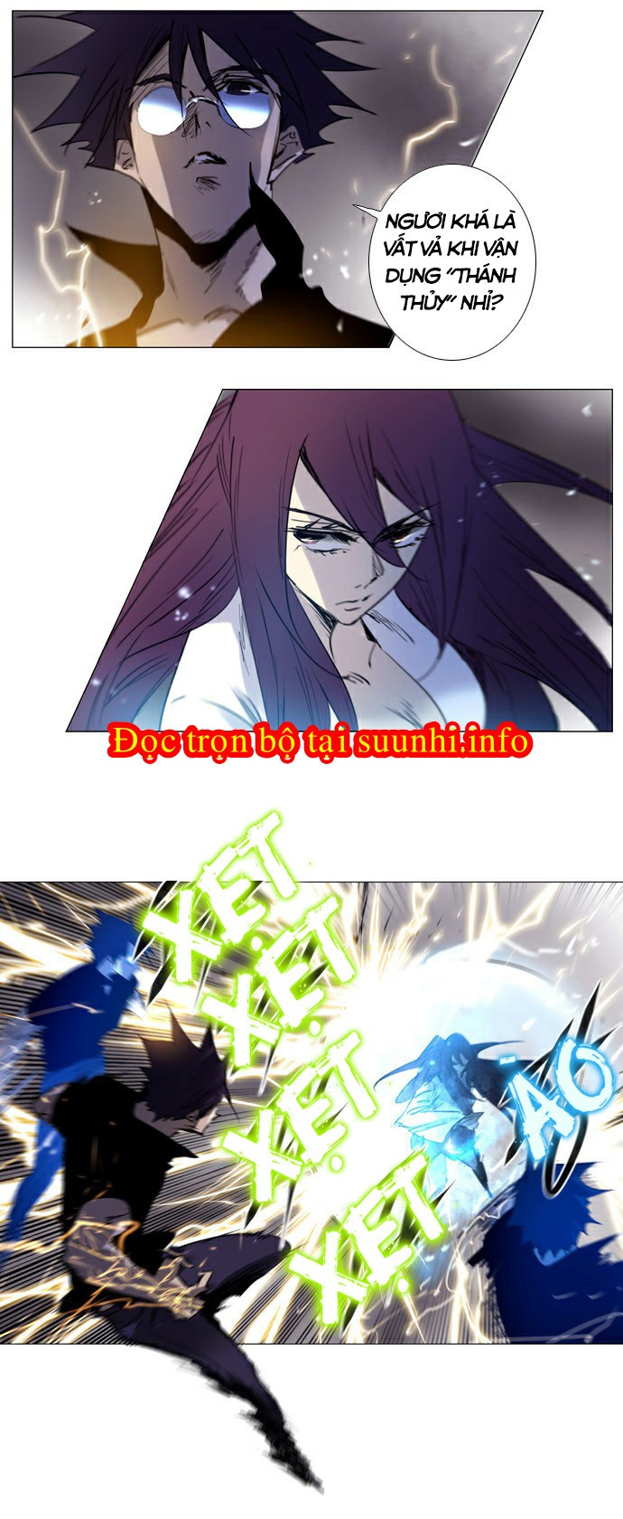 Soul Cartel - Chương 182 - Trang 7