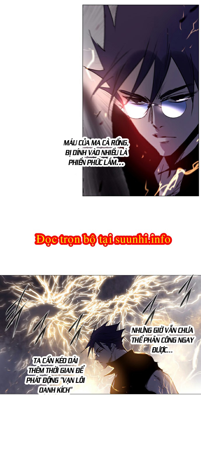 Soul Cartel - Chương 183 - Trang 12