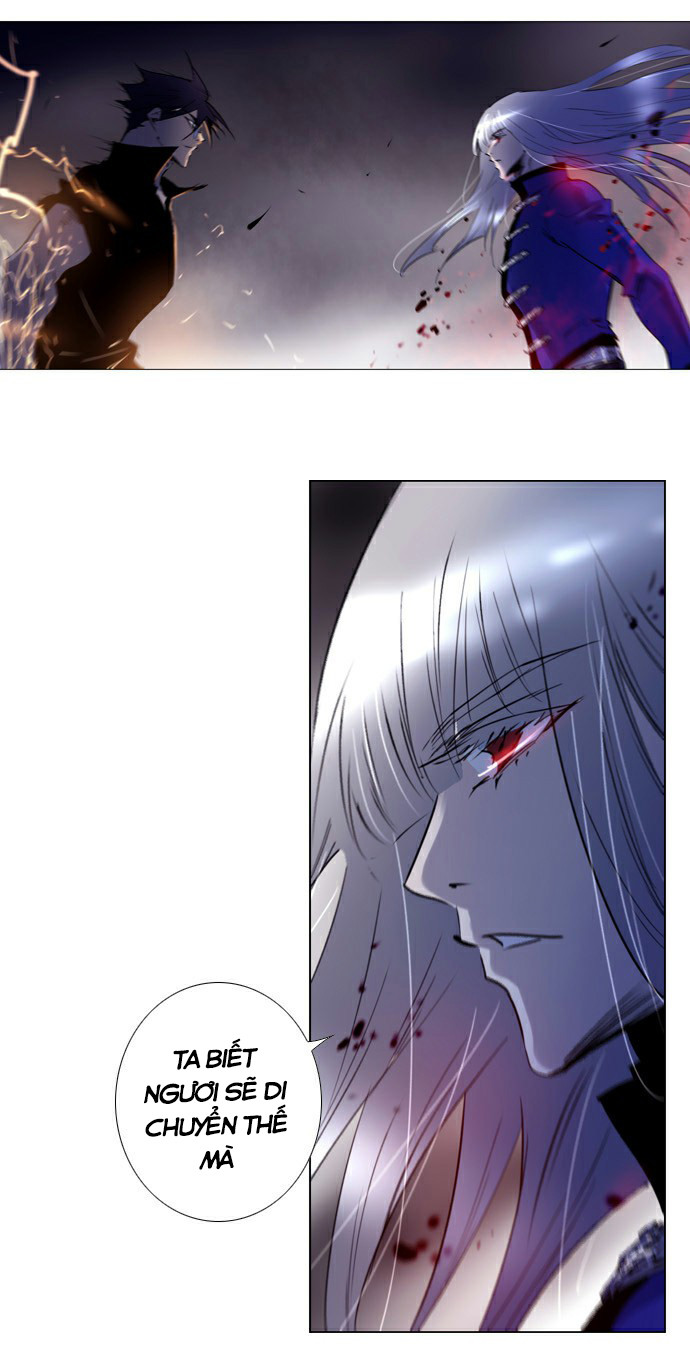 Soul Cartel - Chương 183 - Trang 15