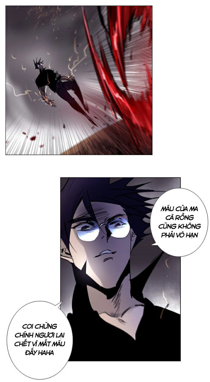 Soul Cartel - Chương 183 - Trang 17