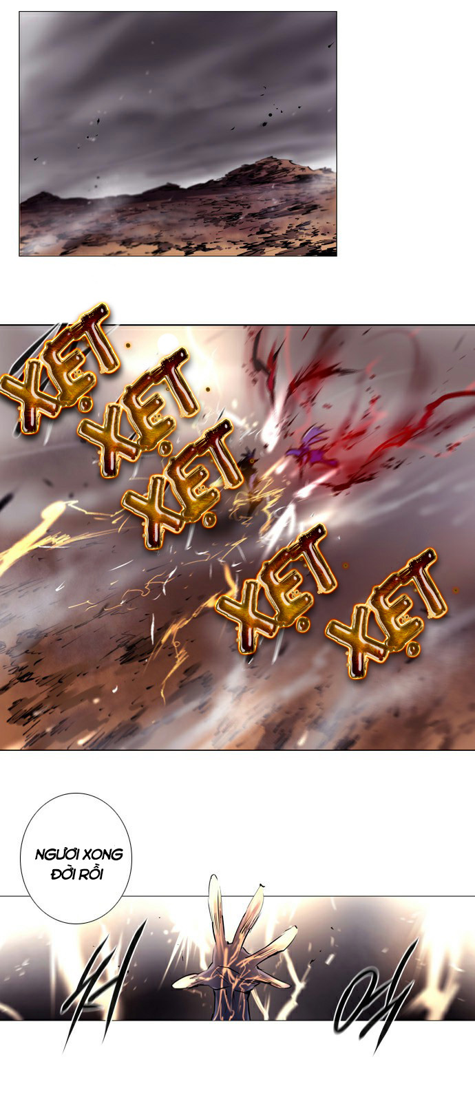 Soul Cartel - Chương 183 - Trang 21