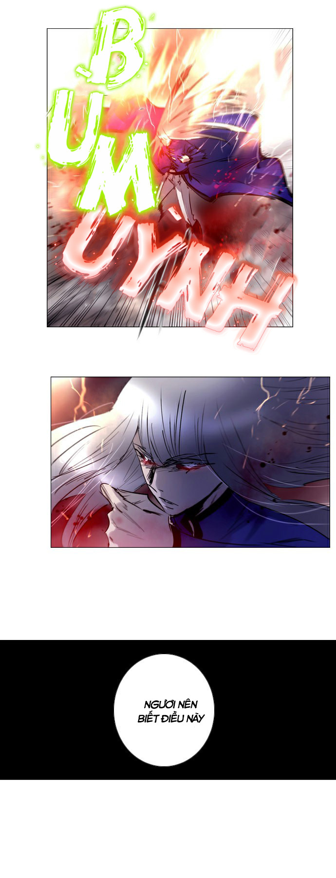 Soul Cartel - Chương 183 - Trang 27