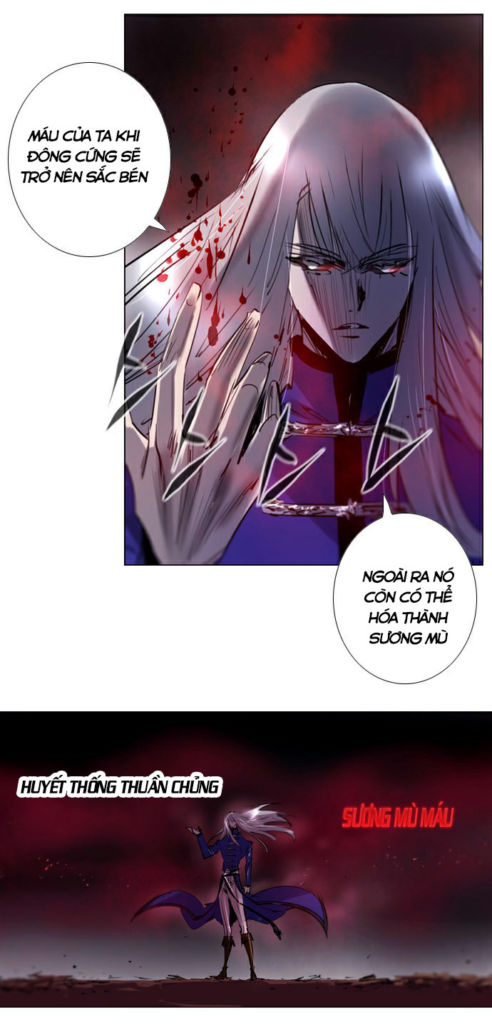 Soul Cartel - Chương 183 - Trang 29