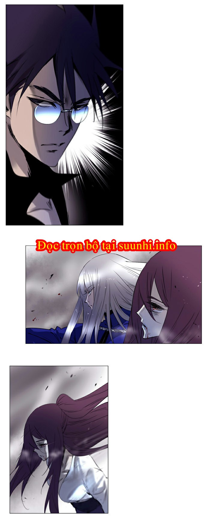 Soul Cartel - Chương 183 - Trang 4