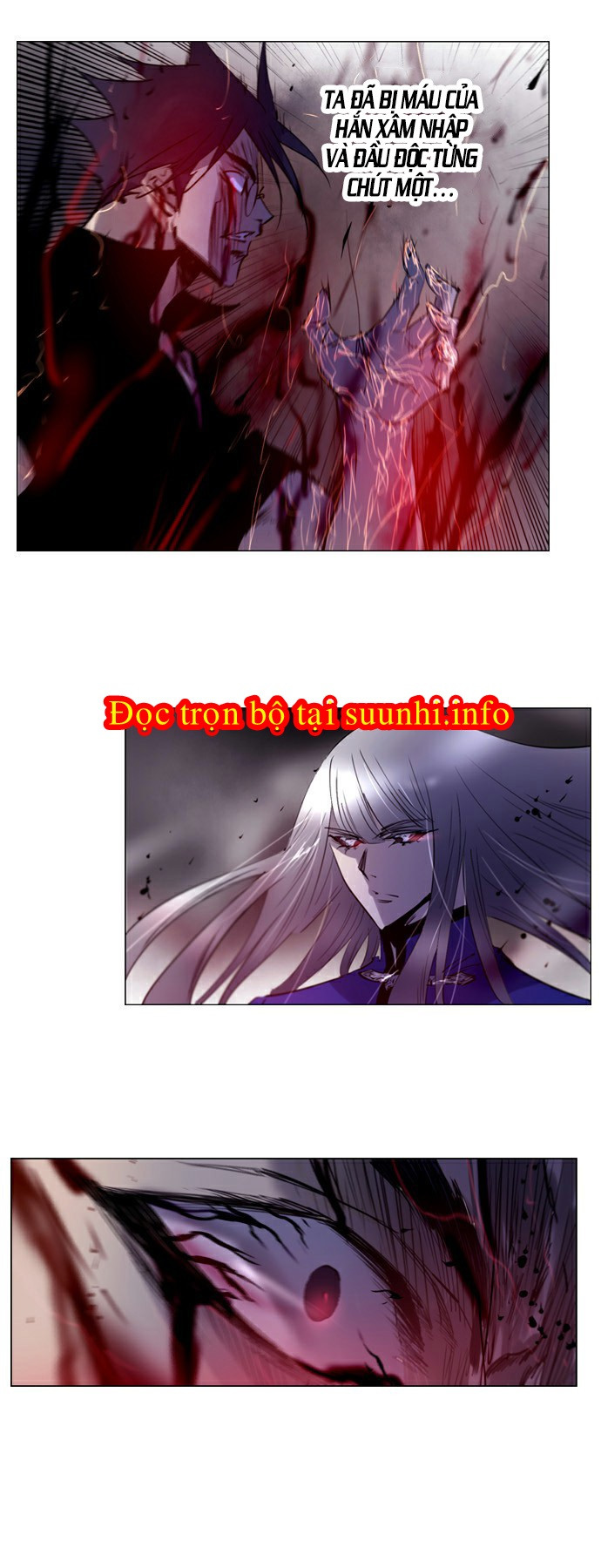 Soul Cartel - Chương 183 - Trang 31