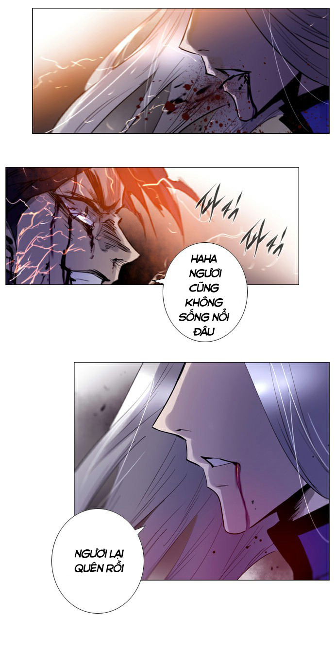Soul Cartel - Chương 183 - Trang 34