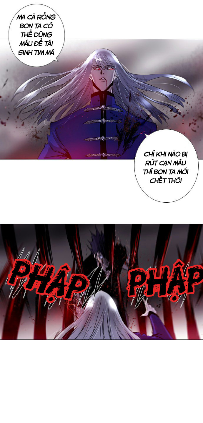Soul Cartel - Chương 183 - Trang 35