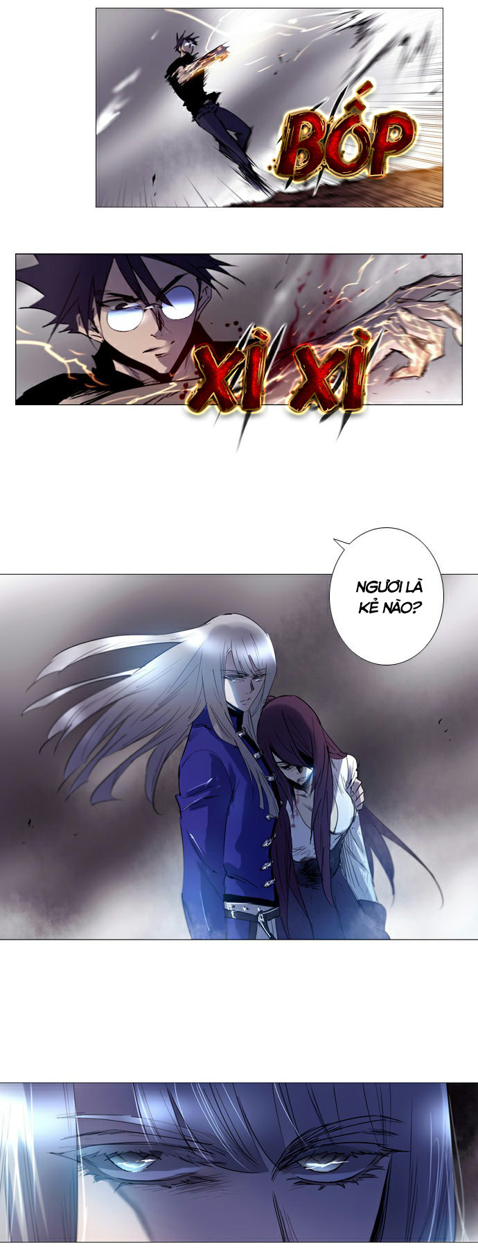 Soul Cartel - Chương 183 - Trang 6