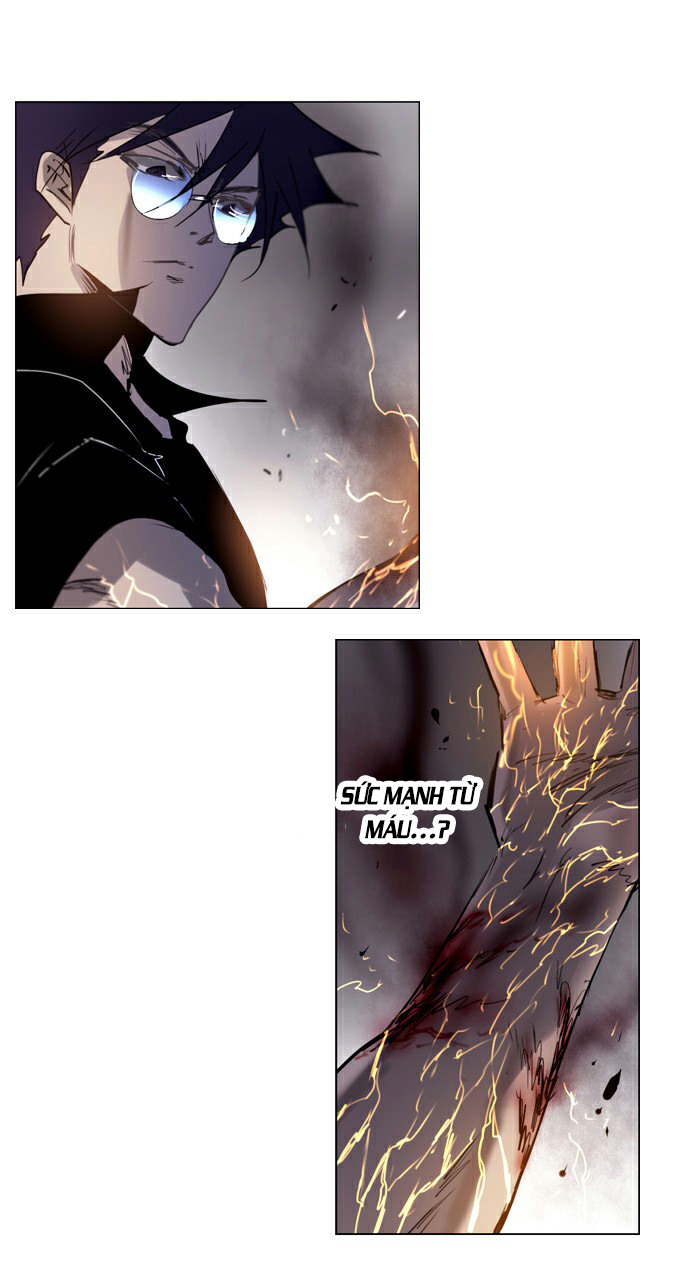 Soul Cartel - Chương 183 - Trang 8