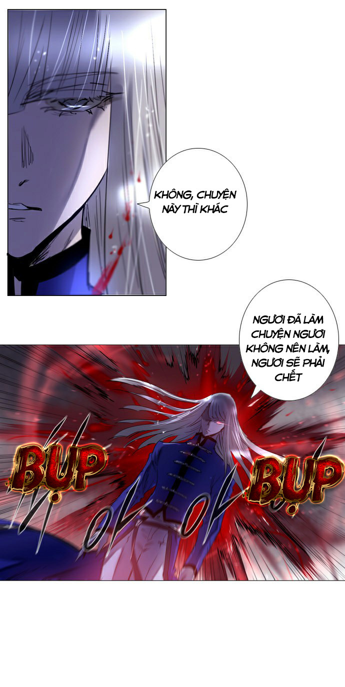 Soul Cartel - Chương 183 - Trang 10