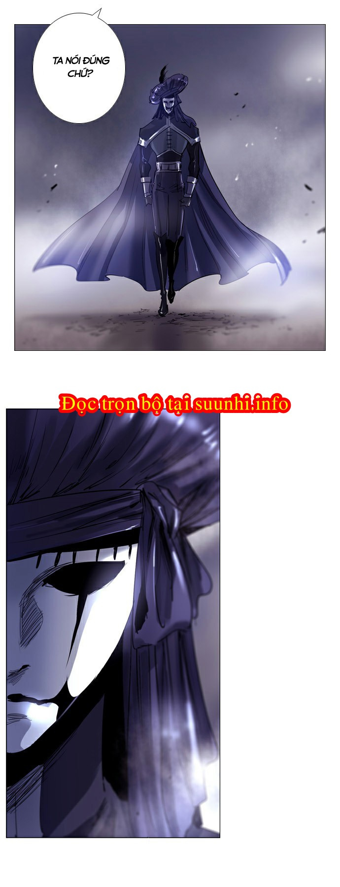 Soul Cartel - Chương 184 - Trang 21