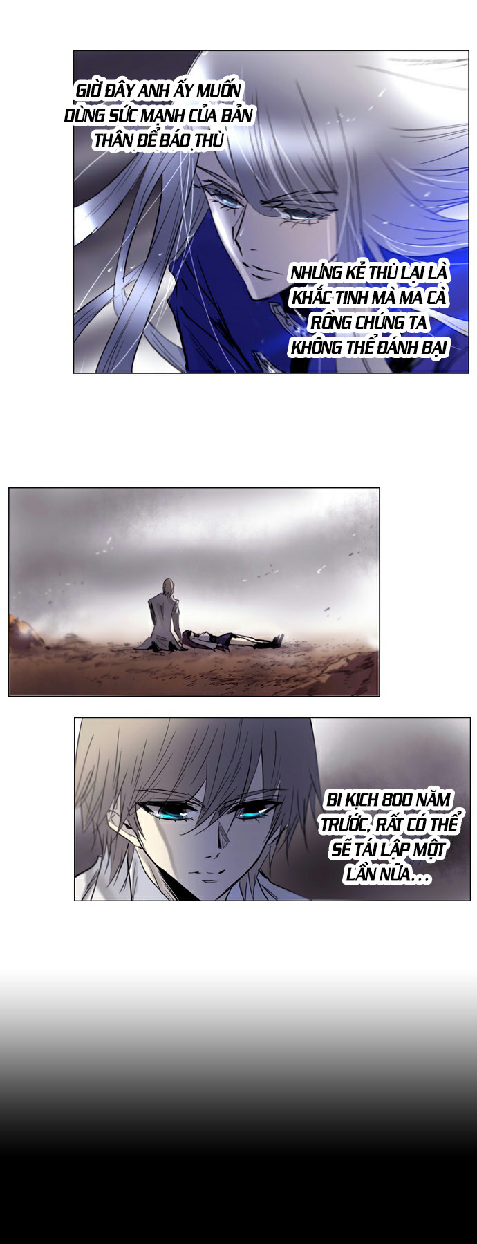 Soul Cartel - Chương 184 - Trang 24