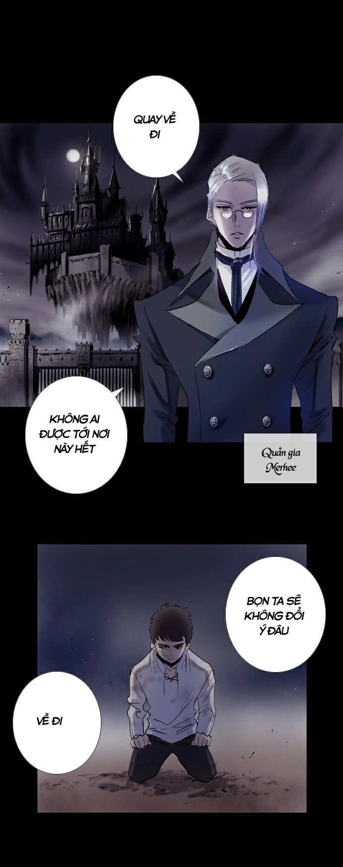 Soul Cartel - Chương 184 - Trang 25