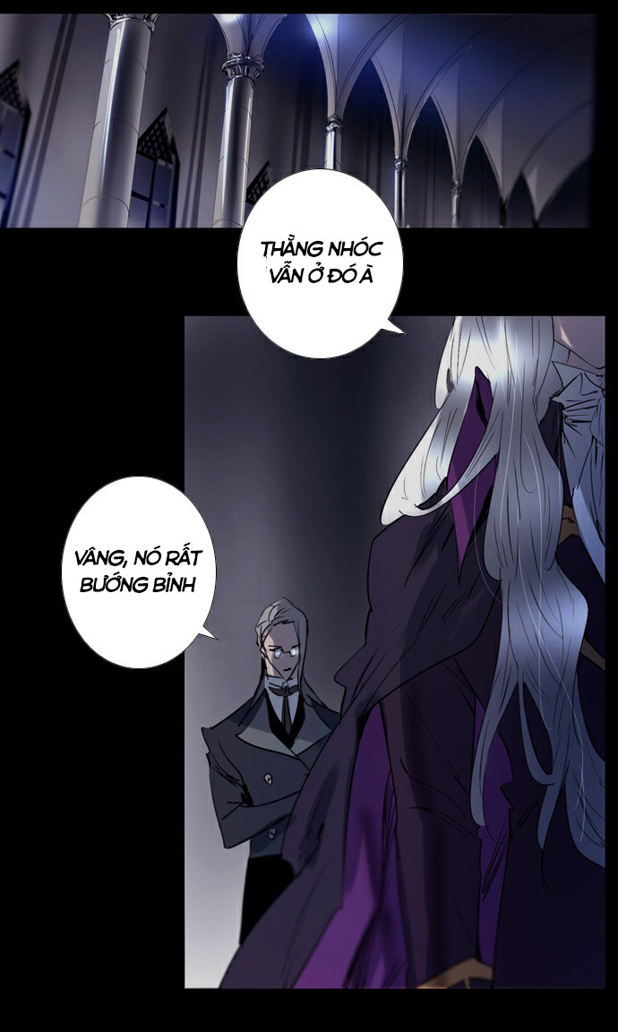 Soul Cartel - Chương 184 - Trang 27