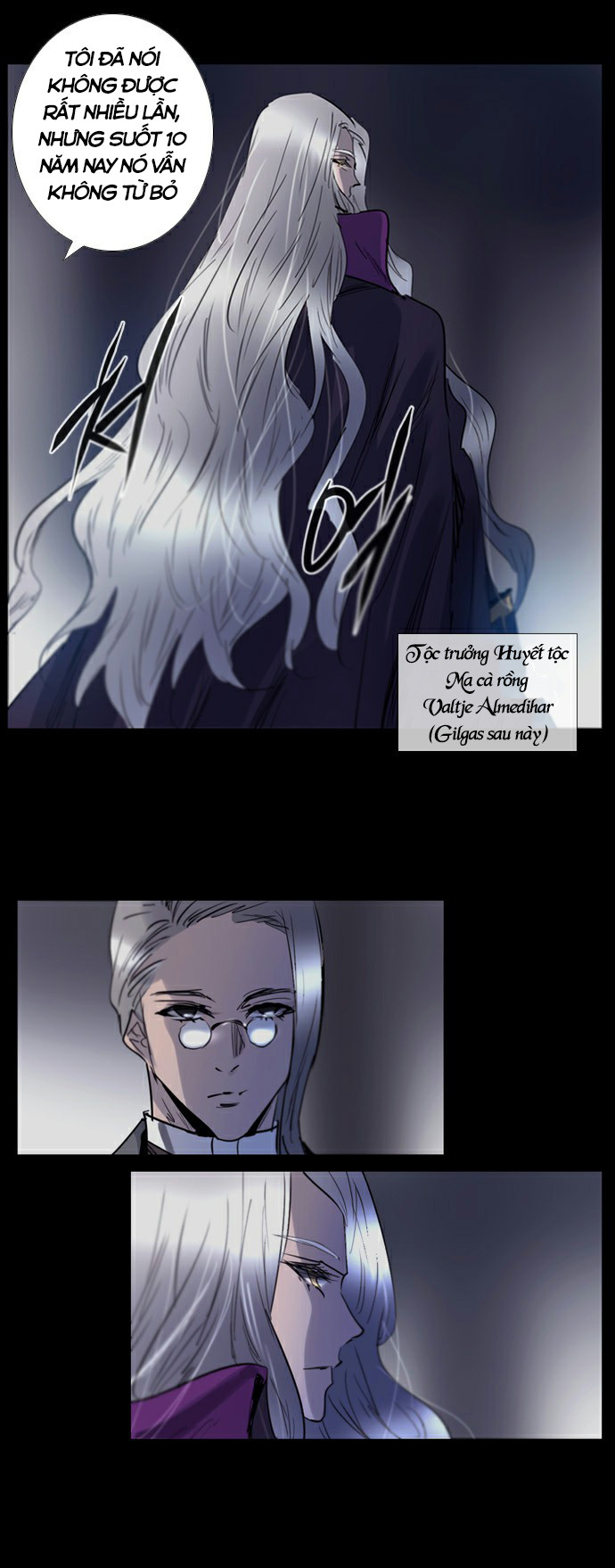 Soul Cartel - Chương 184 - Trang 28