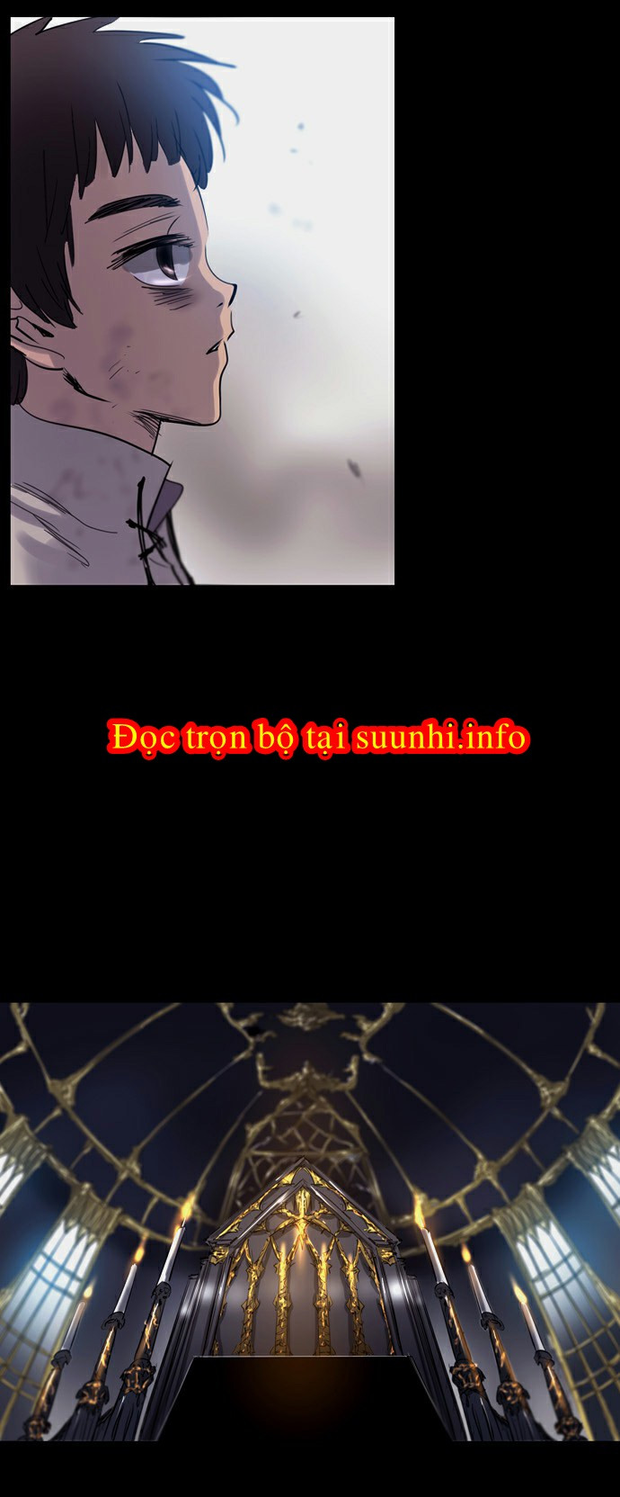 Soul Cartel - Chương 184 - Trang 34