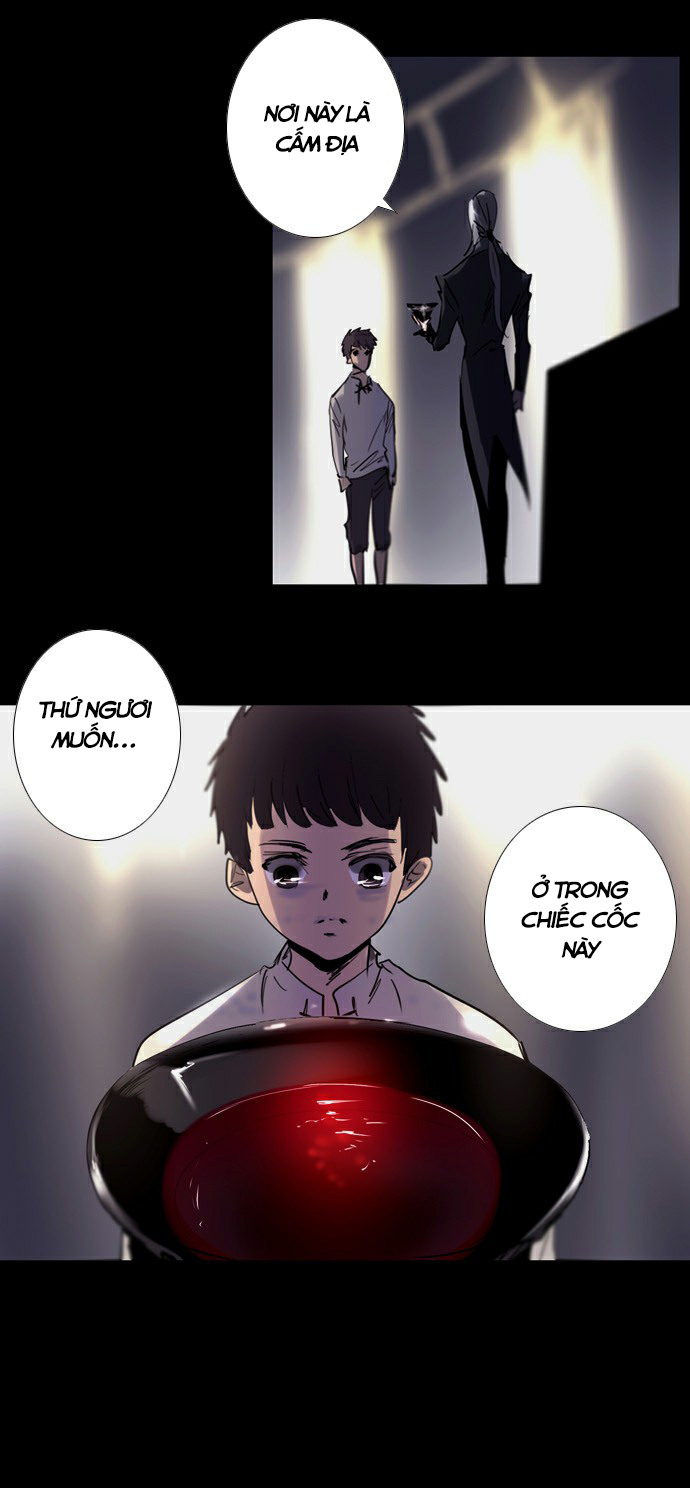 Soul Cartel - Chương 184 - Trang 35
