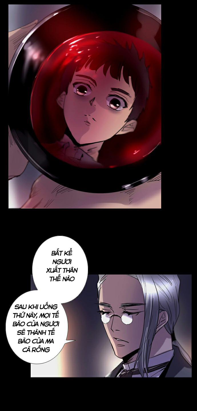 Soul Cartel - Chương 184 - Trang 36